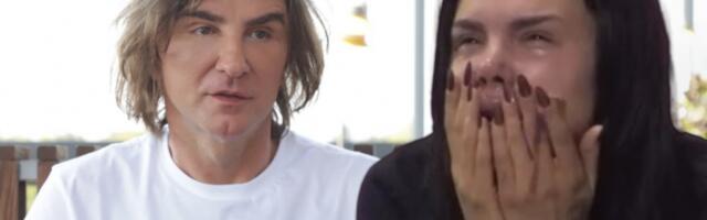 HITNOM ODLUKOM PRODUKCIJE TRUDNA ANITA STANOJLOVIĆ NAPUSTILA "ELITU"! Saznalo se sve O OCU DETETA - ŠOK!