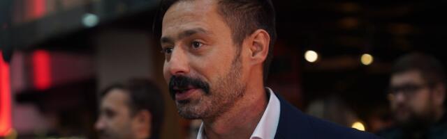 Milan Vasić podelio lepe vesti i dao obećanje: Glumac objavio očevu sliku sa njegovim sinom, pa raznežio sve