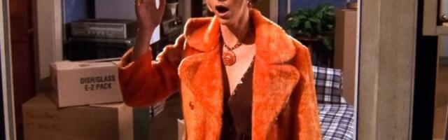 DA LI VAM JE FIBI OMILJENI LIK IZ "PRIJATELJA"? Onda će vas OVE reči Lise Kudrou šokirati!