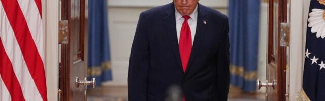 Tramp je ušao u rat protiv protivnika kojeg ne razume: „Recite mi, kako se ovo završava“?