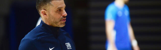 Turčin sramno ispljuvao Srbina: Ne može da podnese poraz