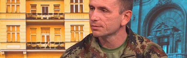 Пуковник Владан Стојановић постављен на место начелника ПУ Нови Сад