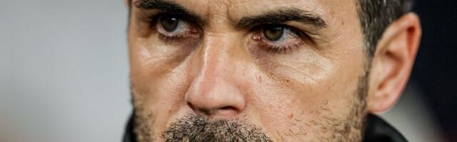 Fudbal nikada nije praštao kukavicama, pa neće ni sada