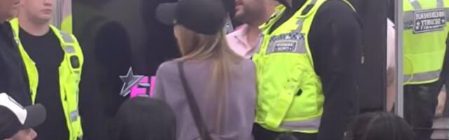 TOTALNO UNIŠTENJE ASMINA DURDŽIĆA! Otkriveno gde je ODVODIO ćerkicu Noru i sa KOJOM ŽENOM je provodila dane - MUK U ELITI!