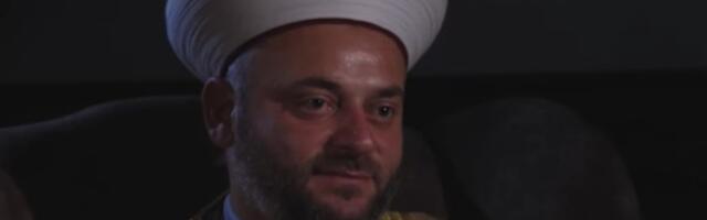 Od Libana do Beograda: Priča o dervišu Muhamedu Naseru