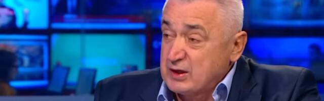 Одаловић: Бриселски споразум се систематски не спроводи већ 13 година