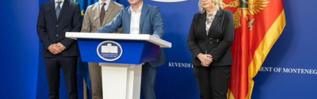 Милан Кнежевић: Време је да сперемо срамоту са црногорског лица и отпризнамо тзв. Косово