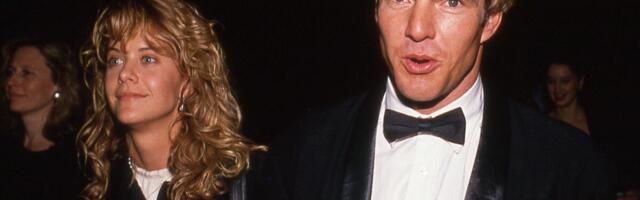 Oženio se sin Meg Rajan i Denisa Kvejda: Na svadbi sve sama holivudska elita, a evo kako su mladenci izgledali