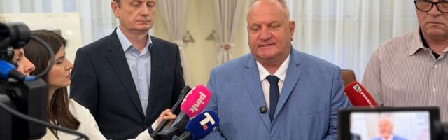 Cvetanović potpisao ugovor za rekonstrukciju Dečijeg dispanzera vrednu 656 miliona dinara bez PDV-a