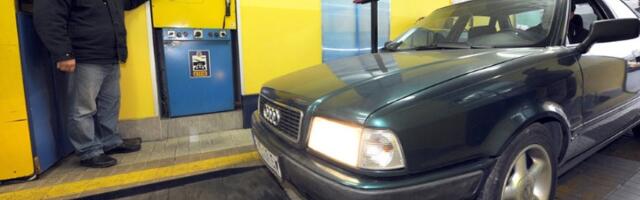 NOVI SISTEM TEHNIČKIH PREGLEDA U SRBIJI: Od juna testiranje, "nema više prolaska uz mito"