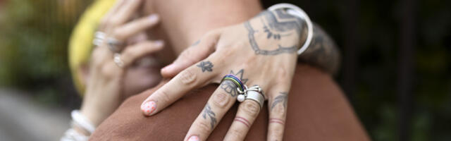 Umesto venčanog prstena tetovaža: Mladi hoće autentičnost (VIDEO)