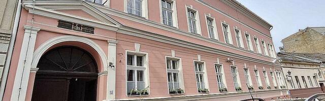 Otvaranje izložbe "Asamblaži" u sredu u Svetinoj gimnaziji