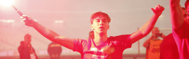 Jel' baš mora odmah da ide? Još jedan Zvezdin "ptić" napušta gnezdo i kreće u beli svet