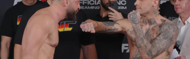 Slovenac ponovo preti Džokeru! Pljušte prozivke: Ubio bih ga, ali ne sme...