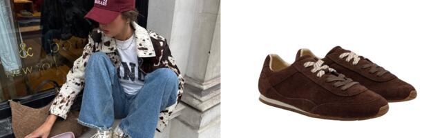 Koji modeli patika trenduju ovog proleća? Estetski pravci su mnogobrojni!