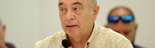 М. Степић: Србија цивилизацијски не припада ЕУ