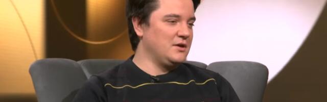 Sramno! Tragač sa državne televizije podržao blokadere, pa postao ikona mrzitelja mrzitelja Vučića i SPC (VIDEO)