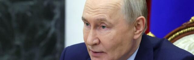 Putin ide u Kinu: Evo o čemu će pričati sa Sijem