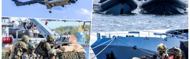 "NE SMEMO SE PREVIŠE OSLANJATI NA AMERIKU, TO NIJE ZDRAVO" Tramp se fokusira na Aziju, evropske zemlje moraju da brinu o sebi