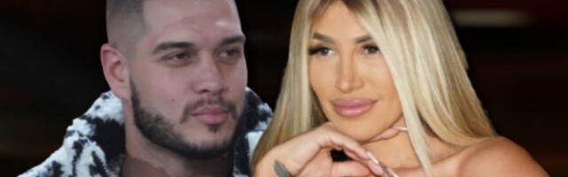 "KAJEM SE I NE BIH PONOVILA GREŠKU NIKAD!" Dejan Dragojević čeka prvo dete, Dalila ŠUTNULA DEČKA - o bivšem suprugu ovako govorila tad!