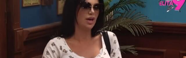 Stanija priznala koliko je bole Asminovi napadi: "Napravio je od mene mučenicu"