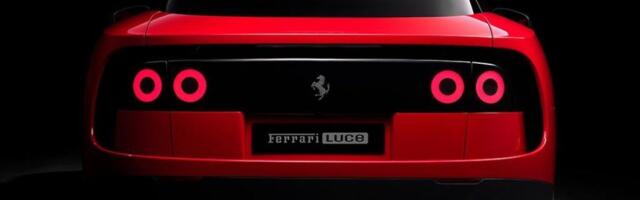 Novi električni "ferari luce" liči na krompir! Italijanski gigant zbog ove nakaze za dan izgubio milijarde, konkurencija umire od smeha