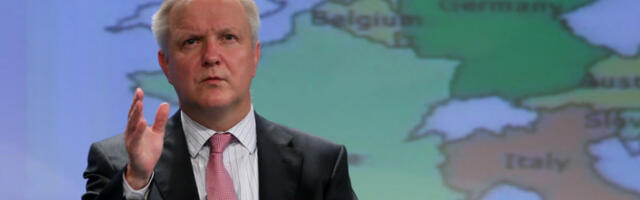 Оли Рен: Слабији привредни раст спречава дивљање цена у Европи