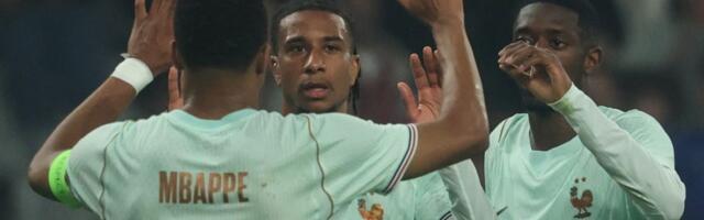Usman Dembele: Nepravedne i preterane kritike upućene Mbapeu