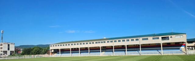 U nedelju svečano otvaranje renoviranog Remontovog stadiona