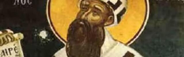 Danas se molimo Presvetoj Bogorodici i slavimo Svetog Kirila Aleksandrijskog: Izgovorite ove reči za mir u duši i domu