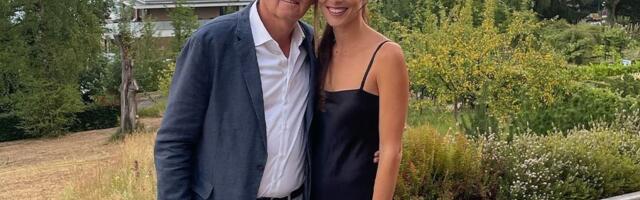 Ana Ivanović poslala emotivnu poruku svom tati: "Moja podrška, heroj i uzor..."