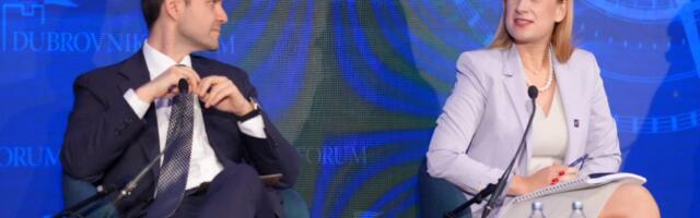 Srbija u Dubrovniku poslala jasnu poruku: Dijalog ključ stabilnosti regiona