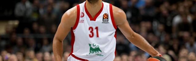 Posle šest godina, red je za novu destinaciju: Šilds napustio Milano i otišao na Bosfor!