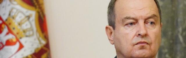 Oglasio se Ivica Dačić povodom velike akcije policije u Pirotu: Otkrio ko je sve lišen slobode