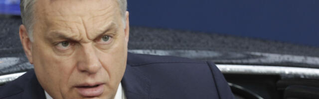 Откривен мистериозни Орбанов пројекат на који је потрошено пола милијарде форинти