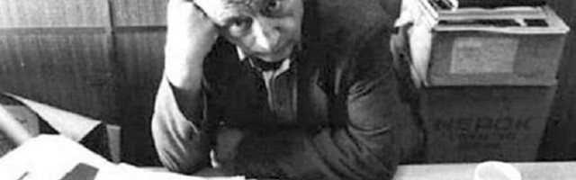 Čari Nove godine: Tajnu je otkrio Duško Radović
