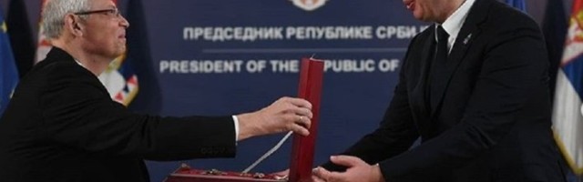 PISMO KONU "Od početka epidemije korone lažeš"