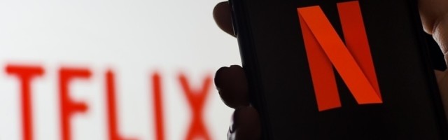 Srpska glumica ima glavnu ulogu u Netfliksovoj hit-seriji