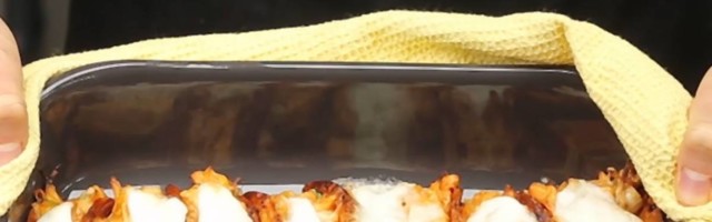 Pileći takosi