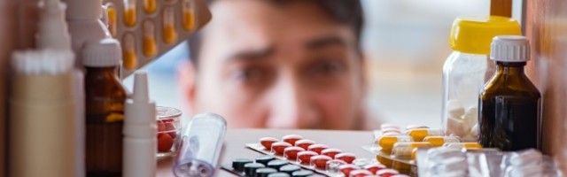 Studija: Statini mogu da smanje smrtnost od kovida