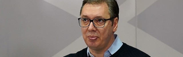 Vučić: Imamo više od 5.000 respiratora