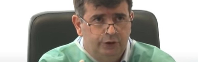 "Vitamine smo morali da nabavimo po hitnom postupku"