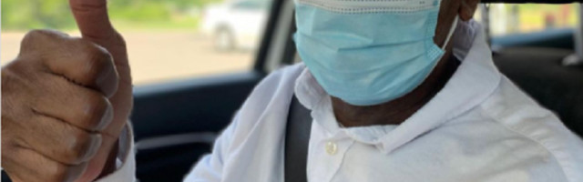 Čovek koji je robijao 20 godina zbog bizarne krađe, napokon pušten iz zatvora - "Sada sam na slobodi, ali sam sve najmilije izgubio"