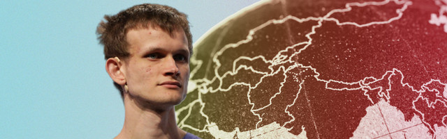 Vitalik Buterin, tvorac Ethereuma, Indiji donirao milijardu $ u kriptovalutama za borbu protiv korone