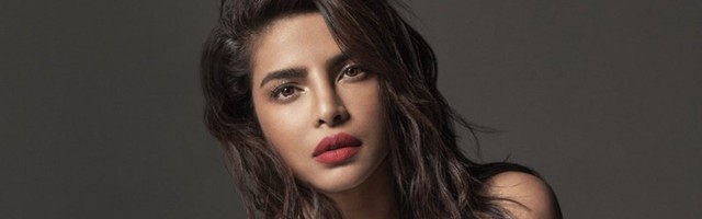 Priyanka Chopra-Jonas globalni ambasador i kreativni saradnik MaxFactora