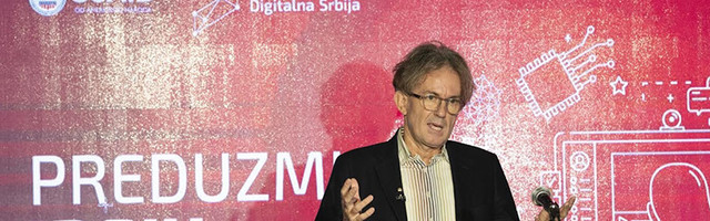 USAID i Inicijativa ‘Digitalna Srbija’ pokrenule projekat ‘Preduzmi ideju’ za podršku inovativnom preduzetništvu