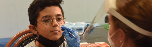 SITUACIJA SA KORONOM KRITIČNA! Lončar: Iz minuta u minut raste broj zaražene DECE