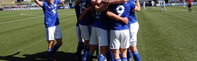 Šampion ispravlja greške sa otvaranja sezone