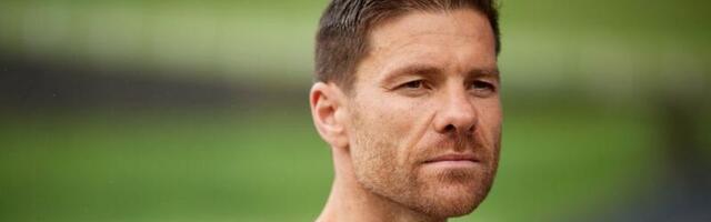 Ćabi Alonso: Želim da vodim elitni tim