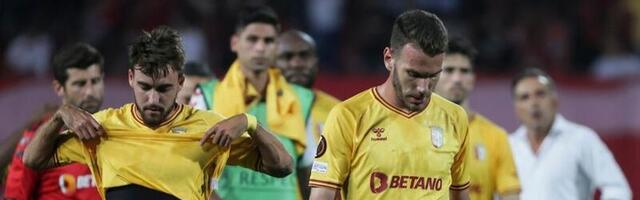 Jokanović: Braga u Beogradu odigrala kukavički, a sada će napasti iz svih oružja